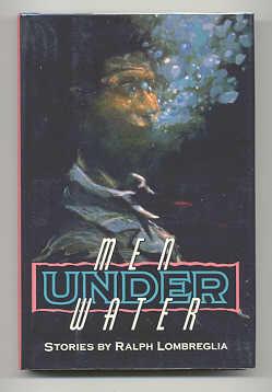 Seller image for MEN UNDER WATER. STORIES for sale by REVERE BOOKS, abaa/ilab & ioba