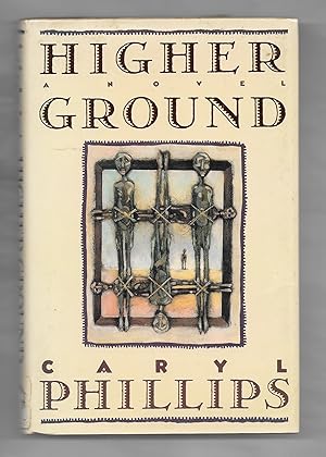 Seller image for Higher Ground for sale by Gyre & Gimble