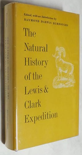 The Natural History of the Lewis and Clark Expedition