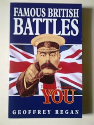 Famous British Battles
