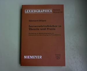 Lernwörterbücher in Theorie und Praxis. Series Maior 59.