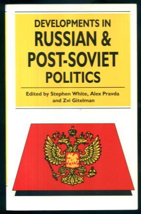 Image du vendeur pour Developments in Russian & Post-Soviet Politics mis en vente par Lazy Letters Books