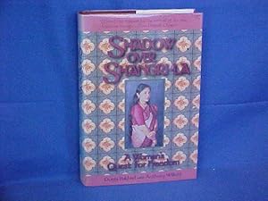 Seller image for Shadow over Shangri-LA: A Woman's Quest for Freedom for sale by Gene The Book Peddler