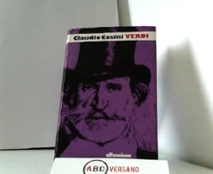 Bild des Verkufers fr Verdi zum Verkauf von ABC Versand e.K.