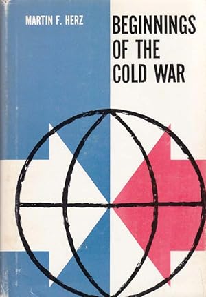 Bild des Verkufers fr Beginnings of the Cold War zum Verkauf von Sweet Beagle Books