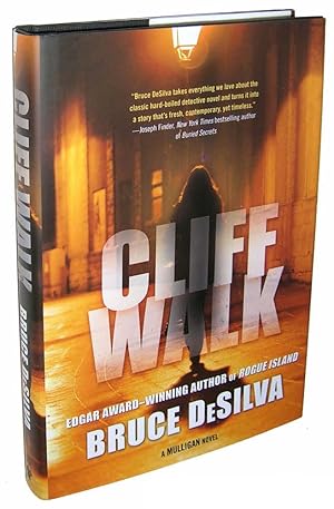 Cliff Walk: A Liam Mulligan Novel