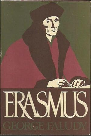 Bild des Verkufers fr Erasmus zum Verkauf von Fine Print Books (ABA)