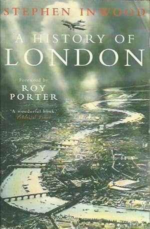 A History of London