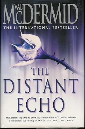 Seller image for The Distant Echo for sale by ReREAD Books & Bindery