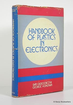 Handbook of Plastics in Electronics