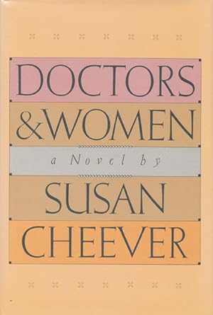 Seller image for Doctors & Women A Novel for sale by Good Books In The Woods