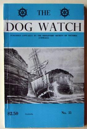 The Dog Watch No. 35, 1978.