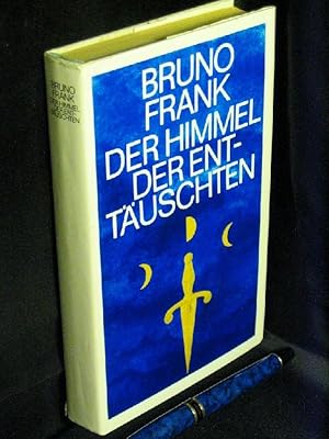 Der Himmel der Enttäuschten - Erzählungen -