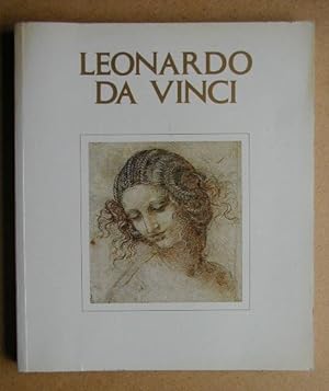 Image du vendeur pour Leonardo Da Vinci. Hayward Gallery, London. 26 January to 16 April 1989. mis en vente par N. G. Lawrie Books