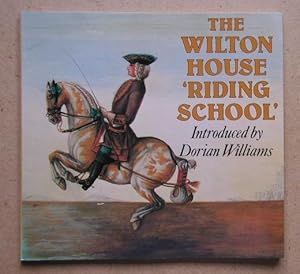 Image du vendeur pour The Wilton House 'Riding School'. mis en vente par N. G. Lawrie Books