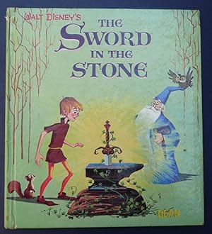 Walt Disney's The Sword in the Stone