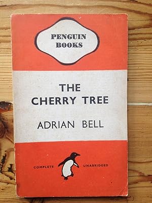 Seller image for The Cherry Tree for sale by Setanta Books