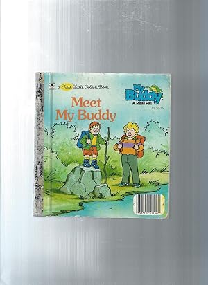 Seller image for Meet My Buddy for sale by ODDS & ENDS BOOKS