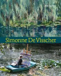 Image du vendeur pour Simonne De Visscher. mis en vente par Frans Melk Antiquariaat