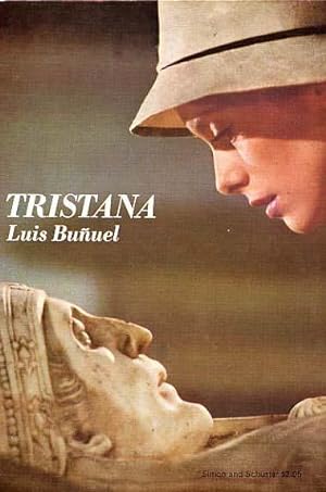 Imagen del vendedor de Tristana a la venta por Ira Joel Haber - Cinemage Books
