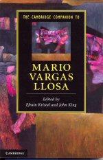 Imagen del vendedor de The Cambridge Companion to Mario Vargas Llosa a la venta por timkcbooks (Member of Booksellers Association)