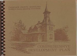 Seller image for Comprehensive Development Plan (Frederick County, Maryland, 1974) for sale by Bookfeathers, LLC