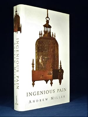Ingenious Pain. * First Edition, 1st printing*