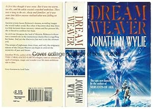 Seller image for Dream-Weaver for sale by bbs