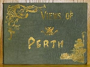 Photographic View Album of Perth