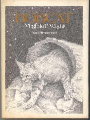 Seller image for BOBCAT for sale by Windy Hill Books