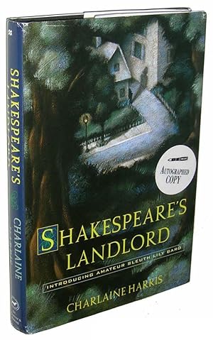 Shakespeare's Landlord (Lily Bard Mysteries, Book 1)