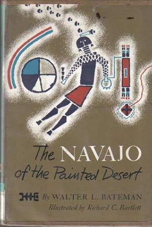 The Navajo of the Painted Desert