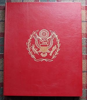 The Constitution of the United States of America