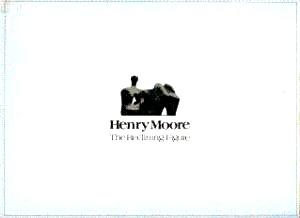 Image du vendeur pour Henry Moore: The Reclining Figure mis en vente par LEFT COAST BOOKS