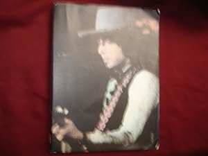Seller image for The Songs of Bob Dylan. From 1966 through 1975. for sale by BookMine