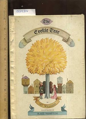 Seller image for The Cookie Tree [Pictorial Children's Reader, Learning to Read, Skill building] for sale by GREAT PACIFIC BOOKS