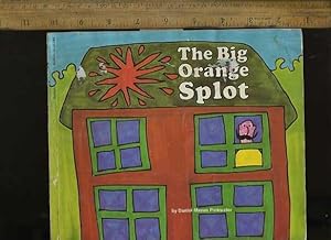 Imagen del vendedor de The Big Orange Spot [Pictorial Children's Reader, Learning to Read, Skill building] a la venta por GREAT PACIFIC BOOKS