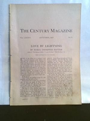 Bild des Verkufers fr Love By Lightning zum Verkauf von Legacy Books II