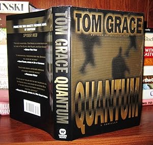 Seller image for QUANTUM for sale by Rare Book Cellar