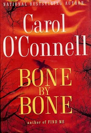 Seller image for BONE BY BONE for sale by Antic Hay Books