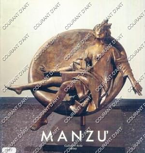 MANZU. NOVEMBRE 1990 - GENNAIO 1991. (Weight= 178 grams)