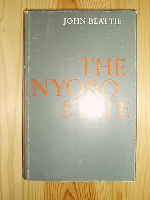 The Nyoro State