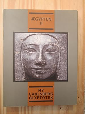 Aegypten : katalog : [Volume 2] II (1550-1080 f. Kr.)