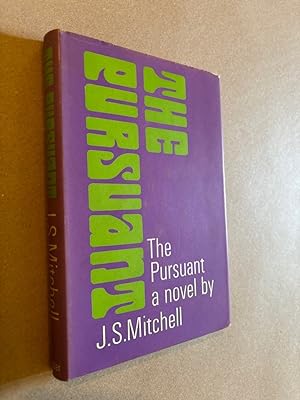 The Pursuant:a Novel: A Novel