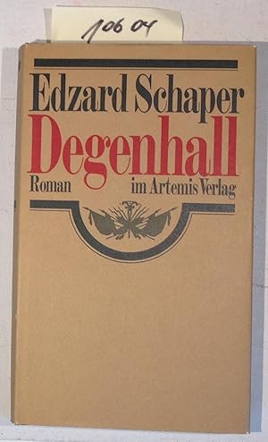 Degenhall - Roman