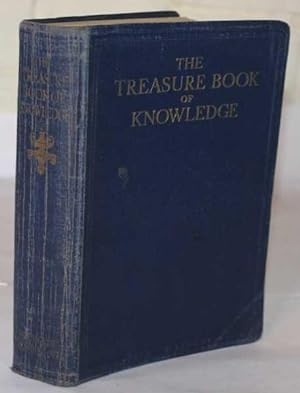The Treasure Book of Knowledge