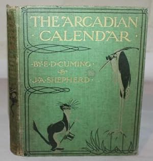 The Arcadian Calendar