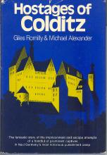 Hostages of Colditz