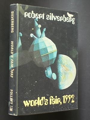 Image du vendeur pour World's Fair, 1992 mis en vente par Bookworks [MWABA, IOBA]