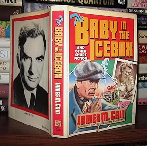 Seller image for THE BABY IN THE ICEBOX And Other Short Fiction for sale by Rare Book Cellar